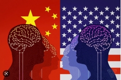 Gay cấn cuộc đua AI Mỹ - Trung Quốc