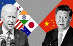 Mỹ cần chuẩn bị "vũ khí" mới nào đấu với Trung Quốc?