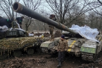 Chiến sự Nga - Ukraine: “Nút thắt” của trật tự thế giới mới