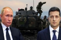 Chiến sự Nga - Ukraine: Thời cơ hoà đàm sắp tới?