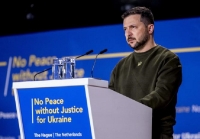 Chiến sự Nga – Ukraine: Có cần toà án mới cho xung đột?