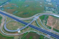 TIN NÓNG CHÍNH PHỦ: Thành lập Hội đồng thẩm định dự án cao tốc Ninh Bình - Hải Phòng
