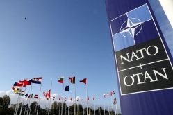 "Lộ diện" ứng viên tiềm năng cho chức tân Tổng thư ký NATO
