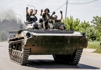 Chiến sự Nga- Ukraine: “Hé lộ” nguồn lực tái thiết Ukraine