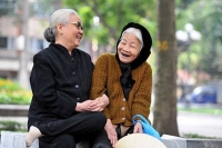 TIN NÓNG CHÍNH PHỦ: Chăm lo và phát huy vai trò của người cao tuổi