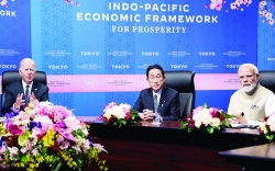 Khuôn khổ kinh tế Ấn Độ - Thái Bình Dương (kỳ II): Tác động đến ASEAN