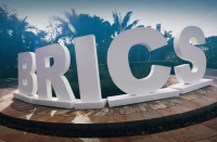 BRICS mở rộng, chia đôi thế giới