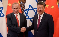 Trung Quốc sẽ hỗ trợ Israel bình thường hóa với Saudi Arabia?