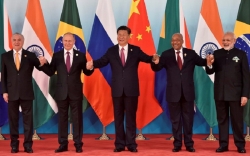 Hội nghị Thượng đỉnh BRICS tại Nam Phi có gì đáng chú ý?