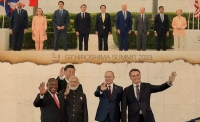 BRICS+ sẽ thách thức sức mạnh của G7?