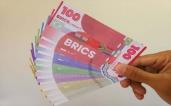 Vì sao BRICS khó đưa ra đồng tiền chung?