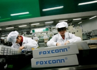Loạt cổ phiếu của Foxconn giảm mạnh vì đâu?