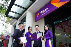 Trải nghiệm không phí với loạt sản phẩm TPBank dành cho doanh nghiệp
