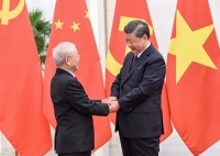 Tầm vóc mới trong quan hệ Việt Nam - Trung Quốc