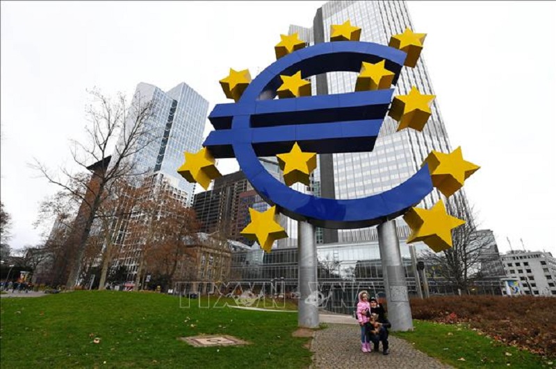 Khu vực đồng Euro có thể đạt mức tăng 0,5% vào năm 2024