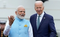 Điều gì có nguy cơ làm "lung lay" quan hệ Mỹ - Ấn Độ?