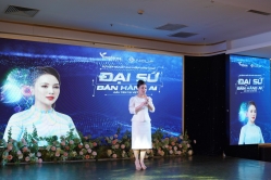 Khi các thương hiệu Việt “bắt trend” livestream bán hàng bằng AI