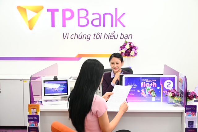 TPBank có lần đầu tiên nằm trong danh sách Top 500 ngân hàng có giá trị thương hiệu cao nhất trên toàn cầu ở vị trí 326. 
