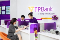 TPBank đặt mục tiêu lợi nhuận 2024 đạt 7.500 tỷ đồng, tăng 34%