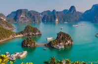 Du lịch toàn cầu sẵn sàng phá kỷ lục, du lịch Việt Nam sẽ hưởng lợi