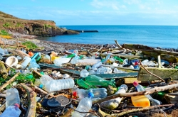 Châu Á - Thái Bình Dương và cuộc chiến chống rác thải nhựa