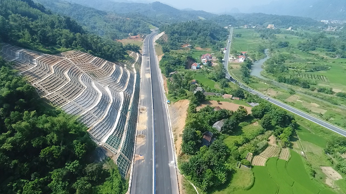 Dự kiến tiến trình dự án đưa vào thu phí không dừng trước 31.12.2019 đảm bảo theo yêu cầu của Thủ tướng và cơ quan có thẩm quyền tỉnh Lạng Sơn.