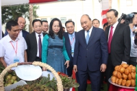 Thủ tướng đưa ra 5 định hướng phát triển cho tỉnh Lạng Sơn