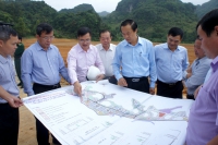 Lạng Sơn: Rà soát xây dựng quy hoạch, tháo gỡ điểm nghẽn