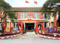 Lạng Sơn: Đại hội Đảng bộ tỉnh là sự tin tưởng, kỳ vọng của cán bộ, đảng viên cùng quần chúng nhân dân