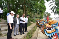 Thừa Thiên Huế: Du lịch sẽ sớm phục hồi trở lại