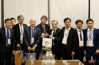 Hà Tĩnh kêu gọi hợp tác đầu tư với doanh nghiệp Nhật Bản