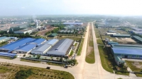 Quảng Trị: Sắp có thêm dự án khu công nghiệp hơn 2000 tỷ