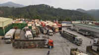 Lạng Sơn: Nỗ lực giảm ùn ứ hàng hóa qua cửa khẩu