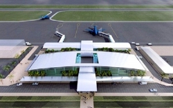 Lai Châu đề xuất trình Thủ tướng Chính phủ đầu tư cảng hàng không
