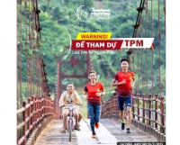 24-26/3: Giải vô địch quốc gia Marathon và cự ly dài Báo Tiền Phong lần thứ 64 năm 2023 tại Lai Châu