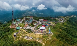 Lạng Sơn: Trung tâm dịch vụ logistics cửa khẩu hiện đại của cả nước