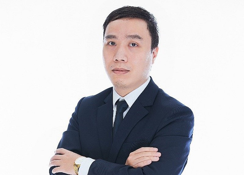 Tiến sỹ Chu Tuấn Linh - Trưởng khoa Tài chính Ngân hàng (Trường Đại học Nguyễn Trãi)