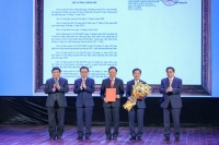 Thành lập Trung tâm Xúc tiến đầu tư, thương mại và hỗ trợ doanh nghiệp tỉnh Thừa Thiên Huế