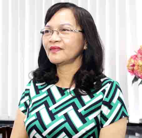 Bà Nguyễn Thị Tuyết Mai, Tổng Thư ký Hiệp hội Dệt may Việt Nam cho biết, dệt may là ngành công nghiệp thứ 2 gây ô nhiễm nguồn nước