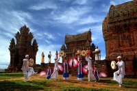 25-27/10: Chuỗi sự kiện tại "Ngày Văn hóa, Du lịch Ninh Thuận tại Hà Nội"