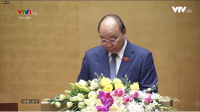 Thủ tướng Nguyễn Xuân Phúc: Kiên quyết không để dịch bệnh COVID-19 quay trở lại