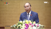 Thủ tướng Nguyễn Xuân Phúc: Cần có cơ chế chính sách đặc thù để phục hồi kinh tế-xã hội