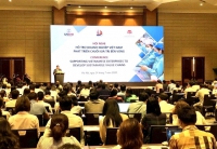 Mỹ hỗ trợ doanh nghiệp Việt Nam tham gia vào chuỗi cung ứng toàn cầu