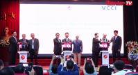 Thu hẹp khoảng cách số của Việt Nam từ giải thưởng Make in Việt Nam 2020