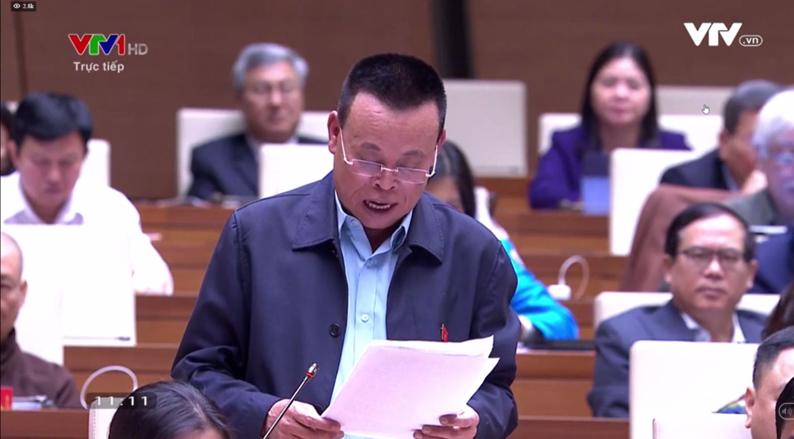 Ông Nguyễn Như So - ĐBQH tỉnh Bắc Ninh: Hỗ trợ doanh nghiệp là nhiệm vụ trọng tâm