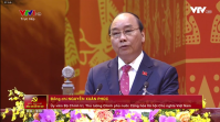 Diễn văn khai mạc Đại hội XIII của Thủ tướng Nguyễn Xuân Phúc