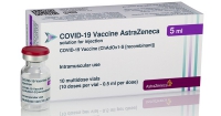 30 triệu liều vắc xin Covid-19 từ Anh được Việt Nam đàm phán về trong quý I/2021