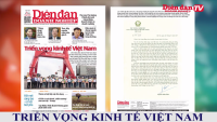 ĐIỂM BÁO NGÀY 19/02: Triển vọng kinh tế Việt Nam