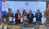 Viện Trí Việt ra mắt Trung tâm Hồ Chí Minh học