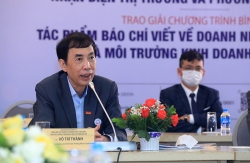 DIỄN ĐÀN DOANH NGHIỆP 2022: Phục hồi kinh tế Việt Nam với bốn yếu tố then chốt